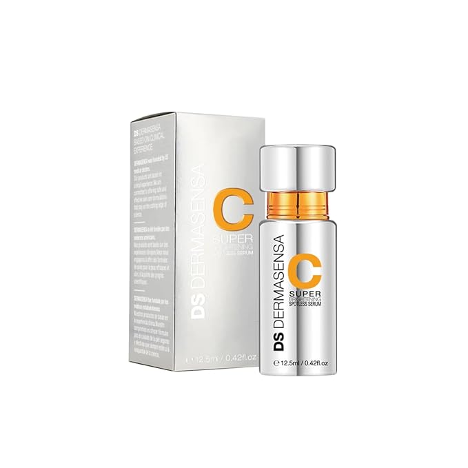 C Super Brightening Spotless Serum (12.5ml)