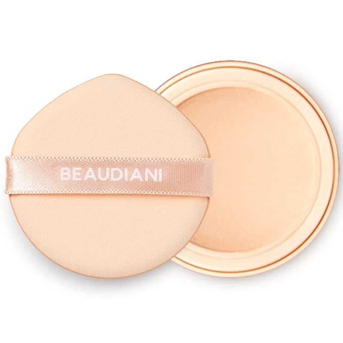 Mesh Tight Up Cushion (01-Refil), Korean makeup foundation, Lasting foundation