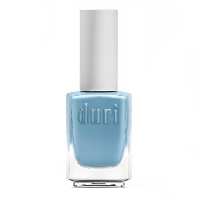 duri Nail Polis, 670 Azure