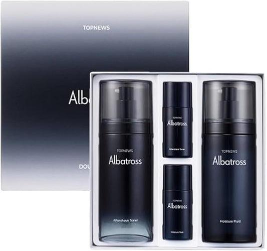 CHARMZONE Albatross Skincare for Men Aftershave Hydrating