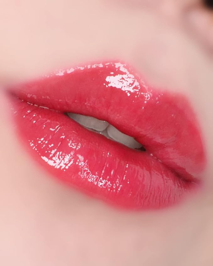 Jelly Plumper Tint (P03 Bloody Wine) Lip