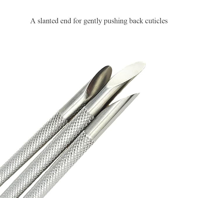 Hahiyo 5.1 inch metal nail