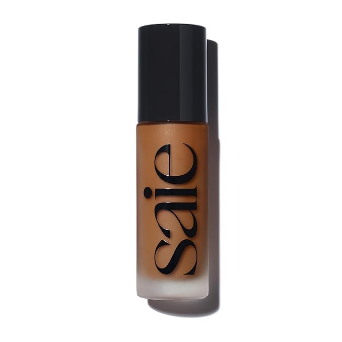 Saie Glowy Super Skin Tint Liquid Foundation - 32 (1.) 01 oz