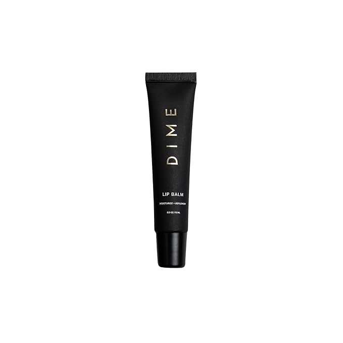 DIME Beauty Lip Balm, Hydrating Lip 5 oz