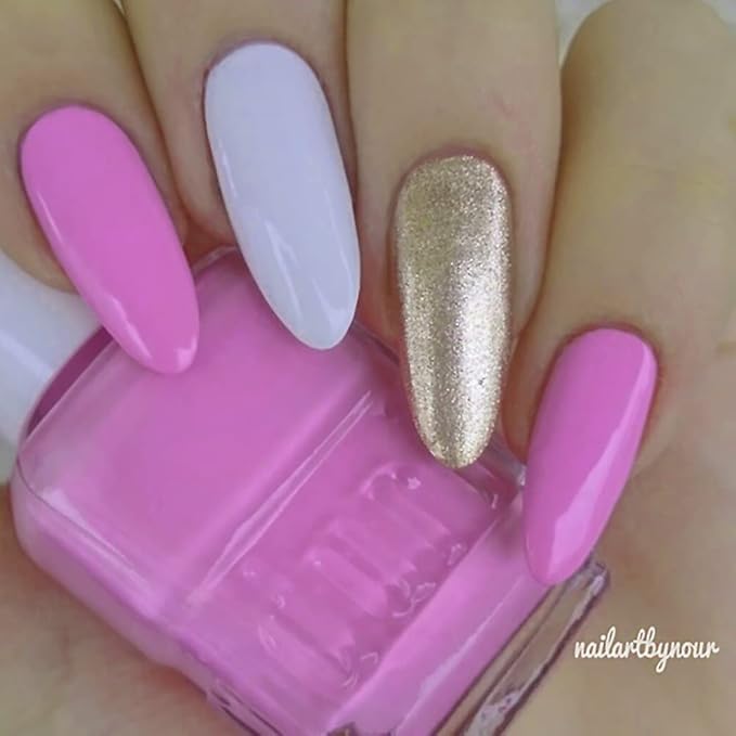 duri Nail Polish, 600 Dream