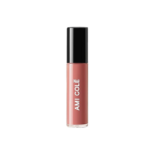AMI COLÉ Hydrating Lip Treatment Oil natural