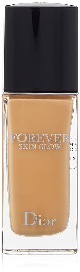 Dior Christian Forever Skin Glow 24h Wear Radiant 1.0 Ounce