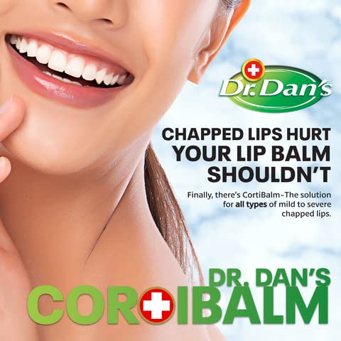 Dr. Dan's Cortibalm - 1 Pack