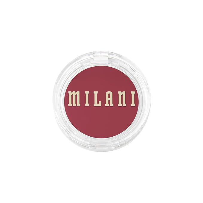 Milani Cheek Kiss Cream Blush- Cream to Gel