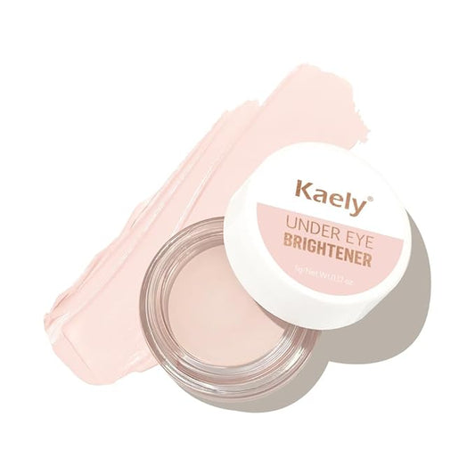 evpct under Eye Brightener, Nourishing Luminous under Eye Ivory White