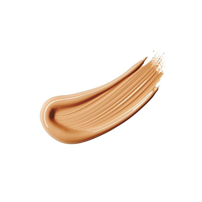 JOAH Crystal Glow Peptide-Infused Foundation, 2-in-1 Multitasking Korean 1.01 Oz