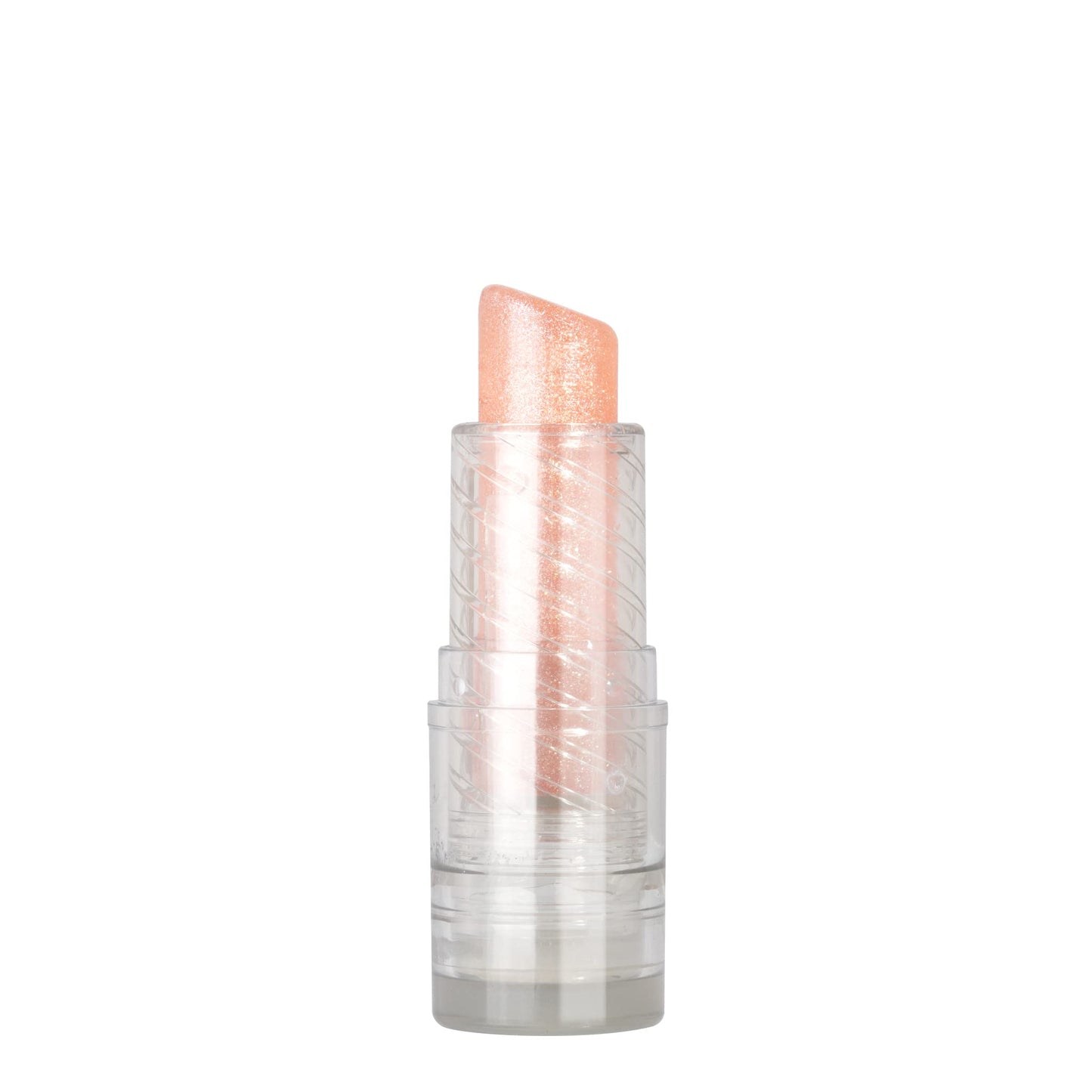 Pacifica Glow Stick Lip Oil – Soft Pink Sheer Hydrating Lip Gloss Balm, Moisturizes Dry Lips w/ Vitamin E & Natural Oils, Non-Sticky Shine, Subtle Tinted Glow, Vegan & Cruelty-Free Clean Beauty .14 oz
