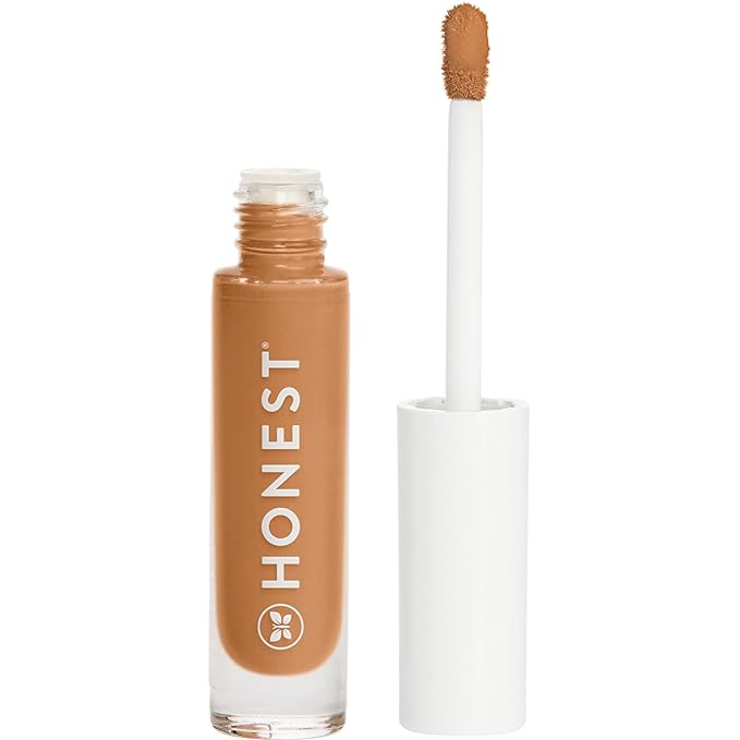 Honest Beauty Fresh Flex Concealer with Niacinamide + fl oz