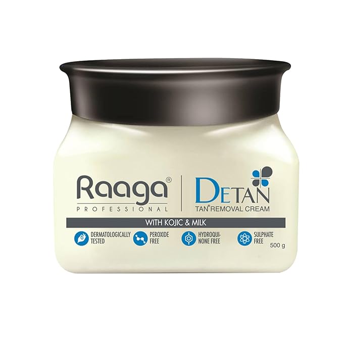 De Tan Cream | 500g