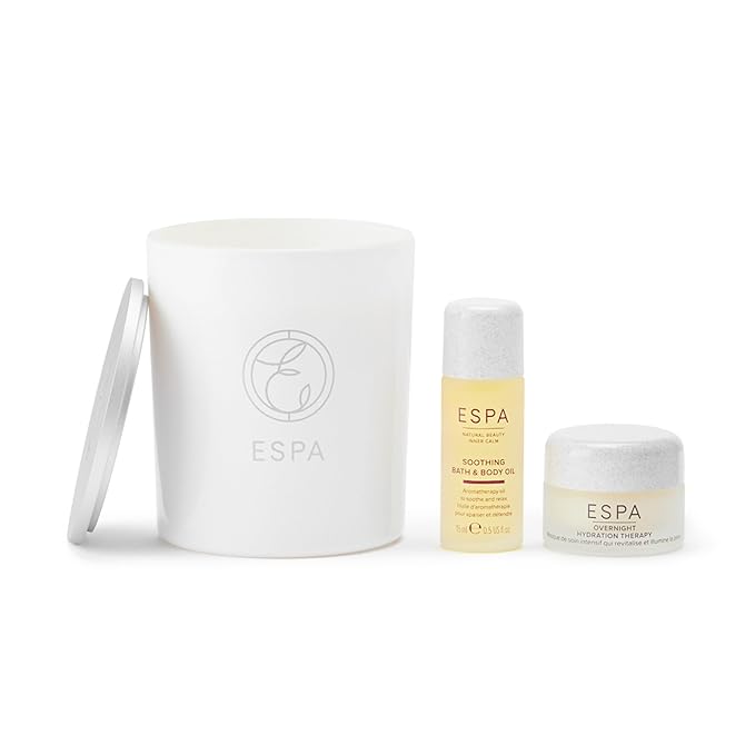 ESPA | Soothing Collection Gift Set