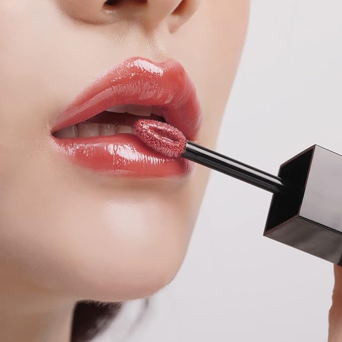 READY TO SHINE Fabulous Hydrating Lip Glow/Gloss-#102 Pink Hydrating