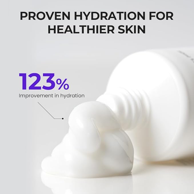 [SKIN&LAB] Barrierderm intensive cream, moisturizing,gentle, light texture, face and body (3.38 fl oz.)