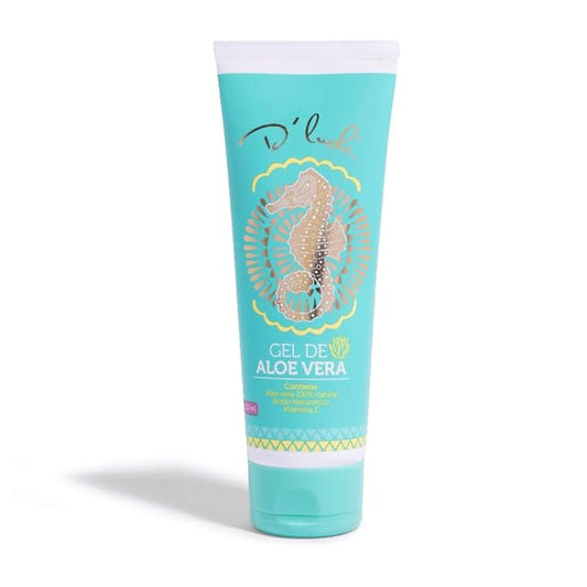 D'Luchi Aloe Vera Gel for