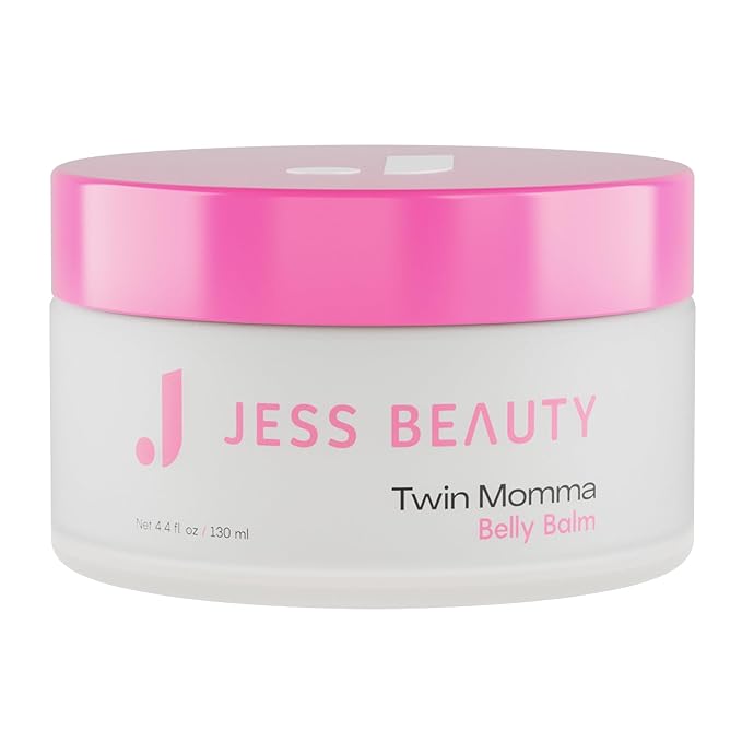 JESS BEAUTY | Twin Momma Belly oz