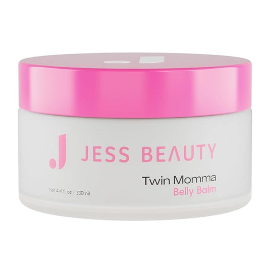 JESS BEAUTY | Twin Momma Belly oz