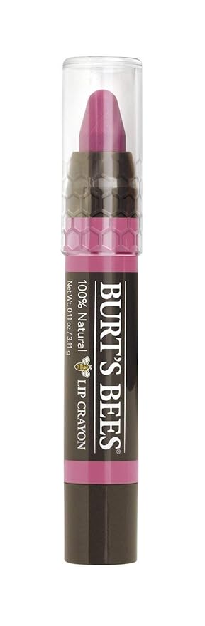 Burts Bees, Lip Crayon Hawaiian Smolder