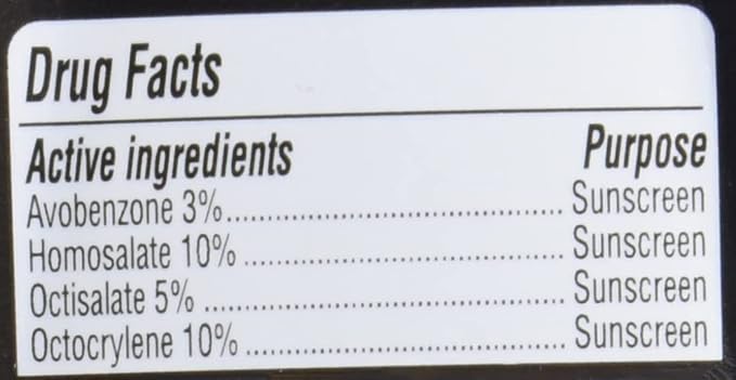 Amazon Brand - Solimo Sport Sunscreen Lotion, SPF 30, Formulated without Octinoxate & Oxybenzone, Broad Spectrum UVA/UVB Protection, unscented, 8 fl oz (Pack of 1)