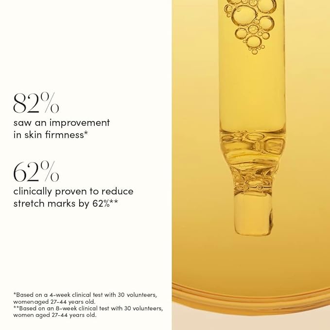 Evereden Nourishing Stretch Mark Cream, 4.0