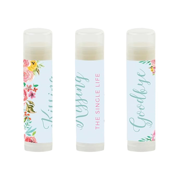 Andaz Press Bridal Shower Bachelorette Party Goodbye,