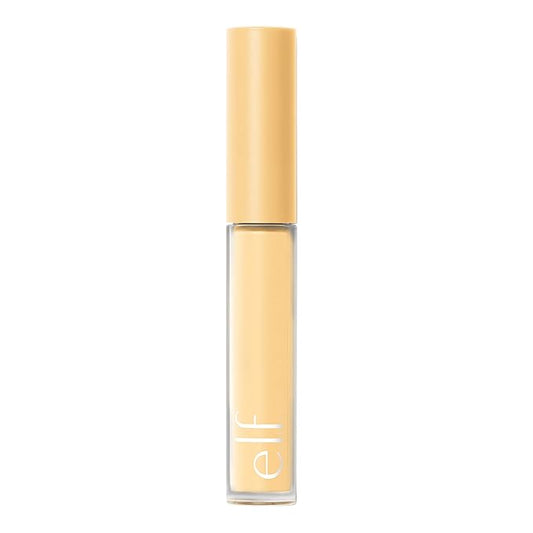 e.l.f. Camo Color Corrector, Hydrating & Long-Lasting Color Cruelty-Free, Yellow