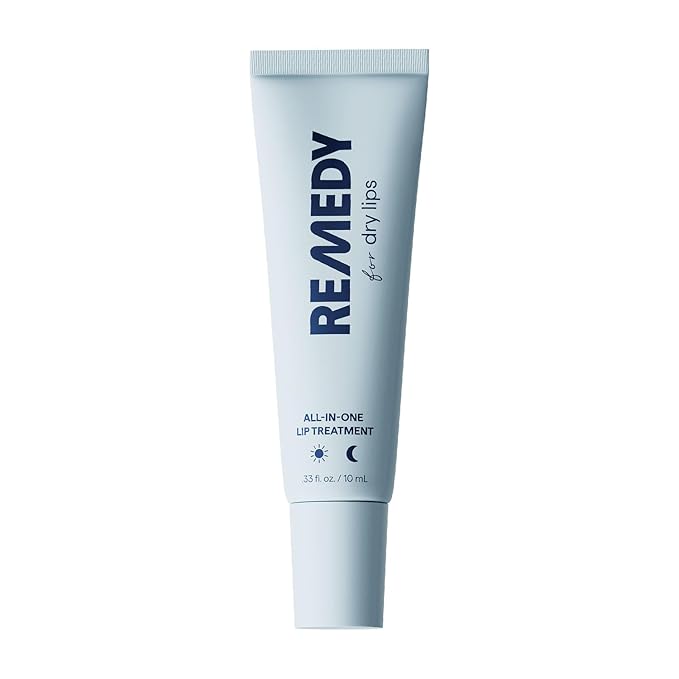 Remedy for Dry Lips - Hydrating