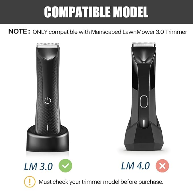 4 Professional Trimmer Guards Cutting