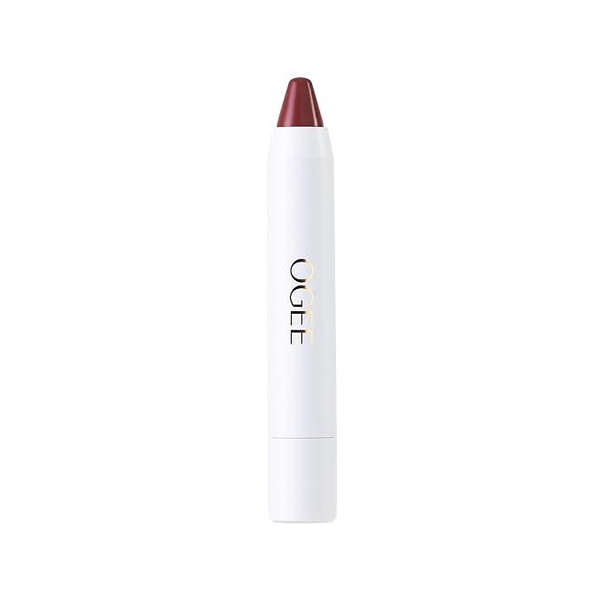 Ogee Tinted Sculpted Lip Oil -