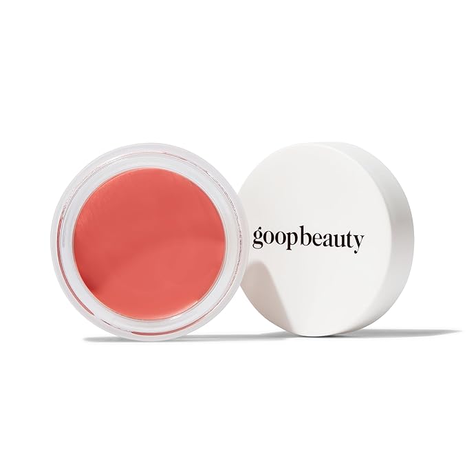 goop Beauty Cream Blush | Sheer Pop of 0.5 oz