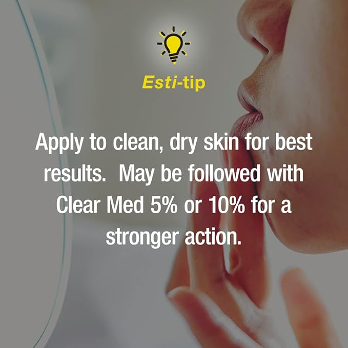 CONTROL CORRECTIVE Acne Spot Treatment, 1 Oz - Reduce & Treat Acne Breakouts, Potent Blend Of Lactic & Glycolic Acid, Exfoliating, Lightweight Gel, No Parabens Or Dyes, Calming Aloe Vera, Witch Hazel