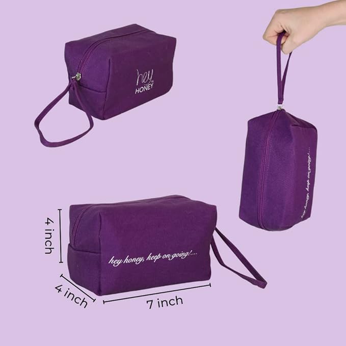 Hey Honey 4pc Set: Love Your