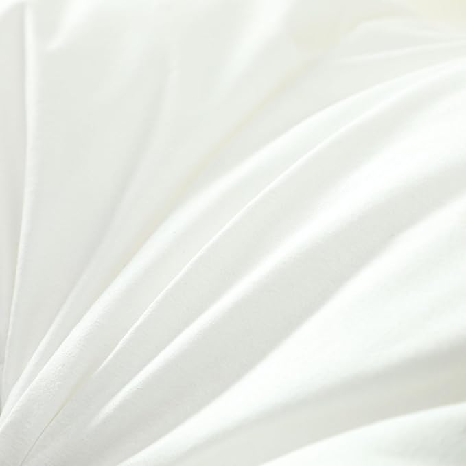 Bed Pillows for Sleeping,Queen Size,Pain Relief Pillow Sleeping,Queen