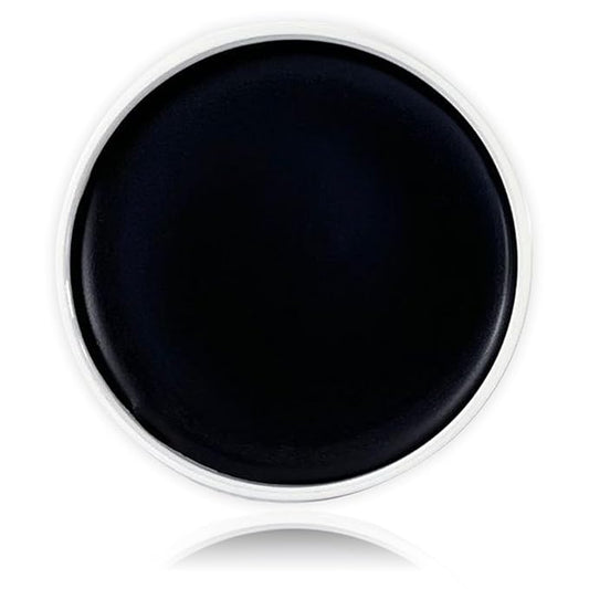 Black Face Body Paint Halloween Cosplay Clown Zombie