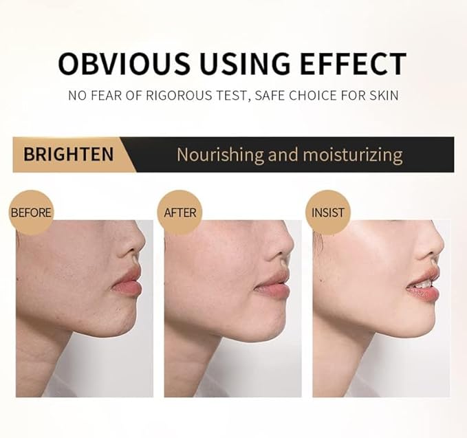 Active Skin Repair, Nourishing Anti Aging Night Serum Capsules for Face - Vitamin E, Supports Facial Skin Brightening and Corrects Dark Spots (2)