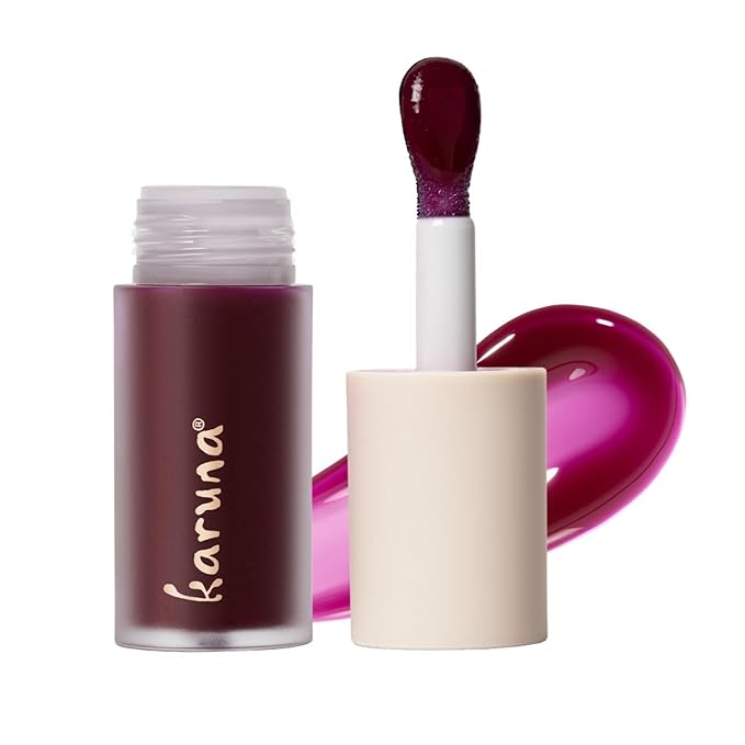 Karuna Skin - Tinted Lip Oil,