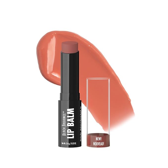 Black Radiance Beyond A Pout Plumping