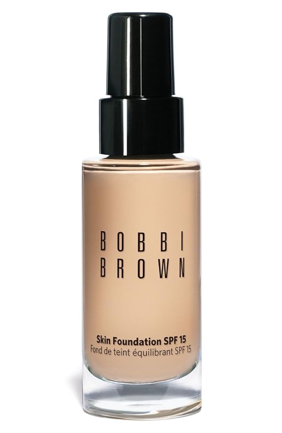 Bobbi Brown Skin Foundation Spf 15