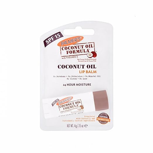 Palmer's Coconut Oil Lip Balm SPF