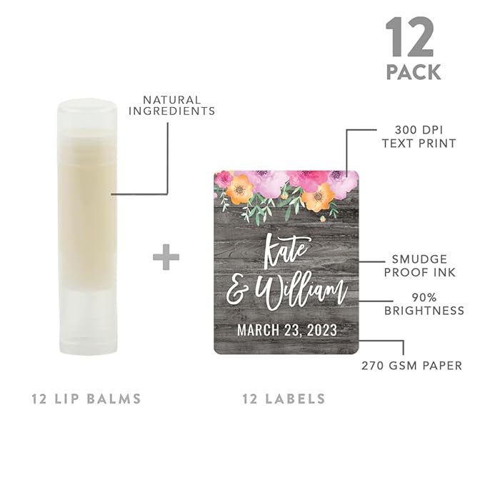 Andaz Press Personalized Bridal Shower Bachelorette William,