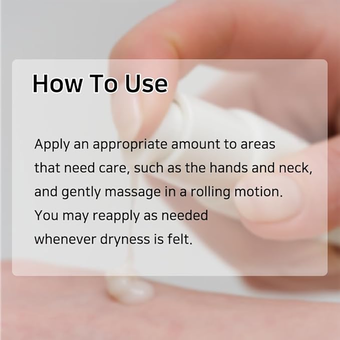 Hersteller Nearby Hand Serum For Dry And Aging Hands – Eternal Grove Scent | Hydrating & Firming Serum with Hazelnut Oil, Oat Extract & Rice Bran Water For Soft, Glowing Skin