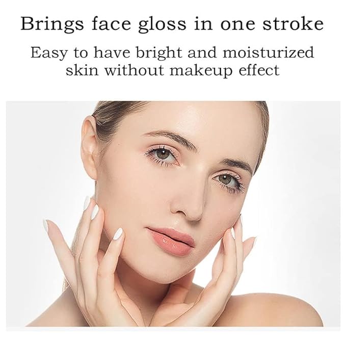 Active Skin Repair, Nourishing Anti Aging Night Serum Capsules for Face - Vitamin E, Supports Facial Skin Brightening and Corrects Dark Spots (1)
