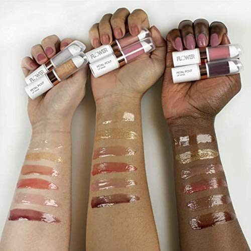 FLOWER BEAUTY By Drew Barrymore Petal (Sangria)