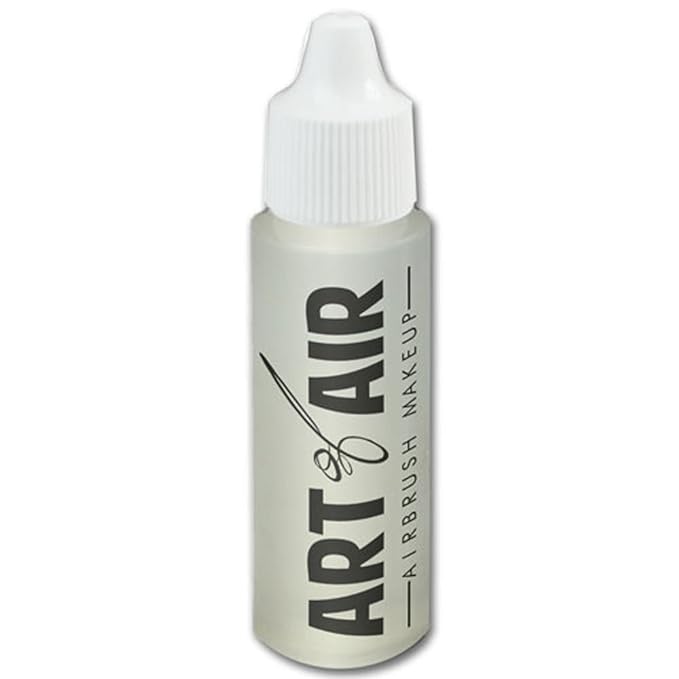 Airbrush Makeup - 1/2oz Bottle Choose Color (Anti-Aging 2oz
