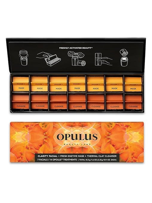 Decongest & Clarify System Collection, Activator