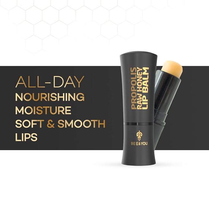 Bee and You 100% Natural Moisturizing