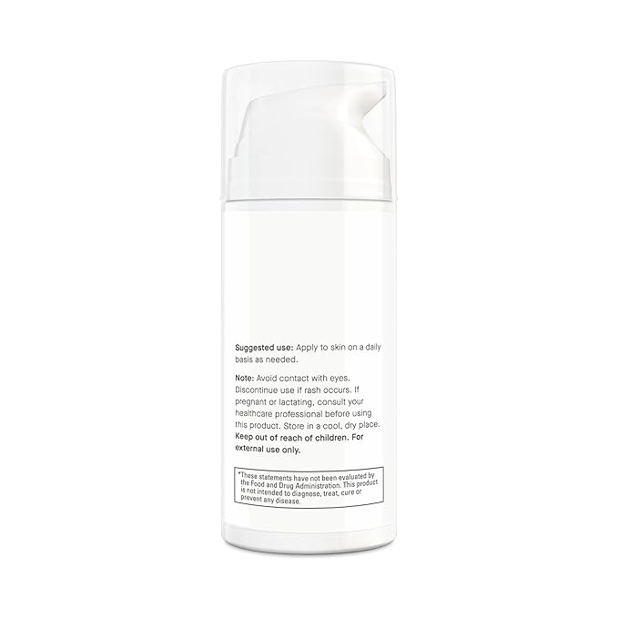Kojic Acid Face Cream for Dark Spots, Retinol A & Vitamin E Dark Spot Treatment for Women - Anti-Aging & Even Skin Tone – Natural Kojic Acid Cream for Women, 3.4 Oz